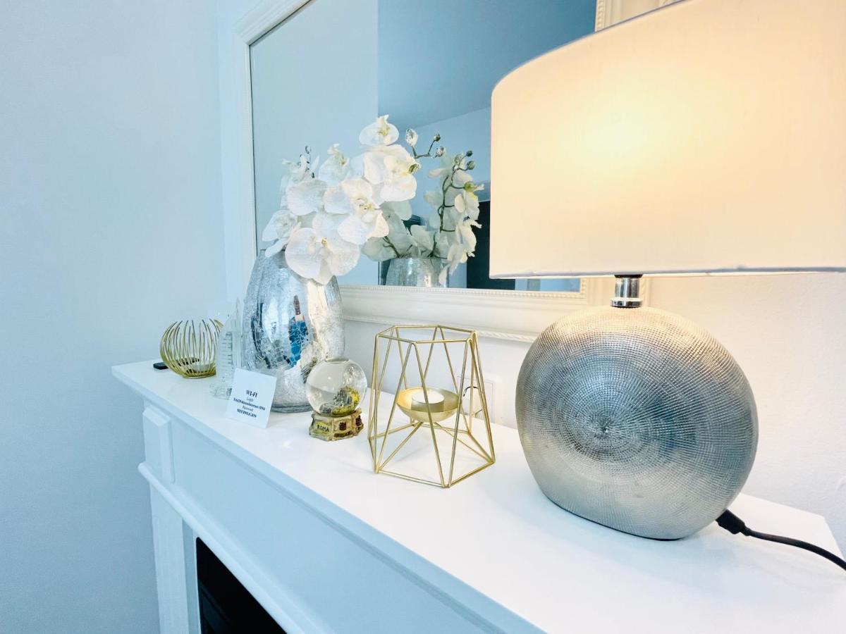 Apartment "Mimoza 1" Self Check-In, Self Check-Out Otocac Bagian luar foto