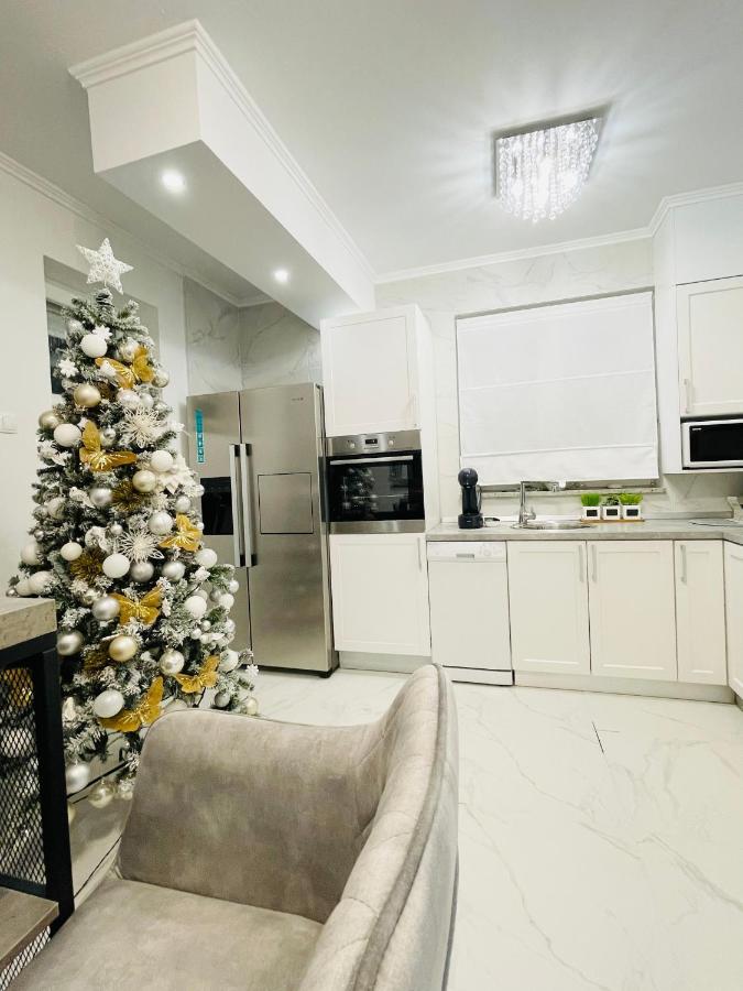 Apartment "Mimoza 1" Self Check-In, Self Check-Out Otocac Bagian luar foto