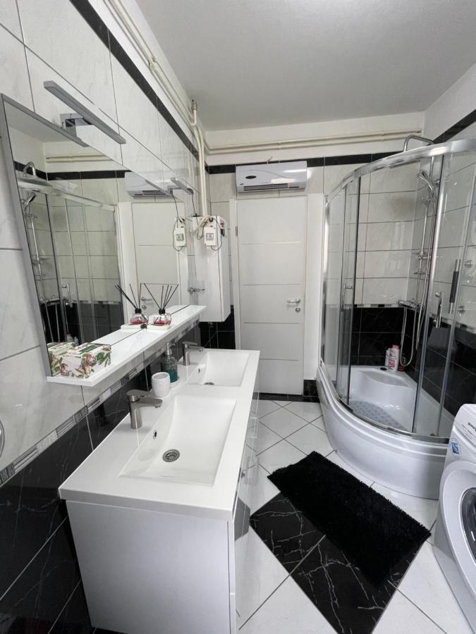 Apartment "Mimoza 1" Self Check-In, Self Check-Out Otocac Bagian luar foto